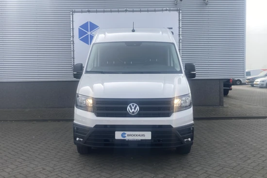 Volkswagen Crafter 50 2.0 TDI 164 pk Automaat L3H3 DL Highline EURO VI RWD