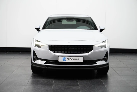 Polestar 2 Standard Range Single Motor 69 kWh l Panoramadak l