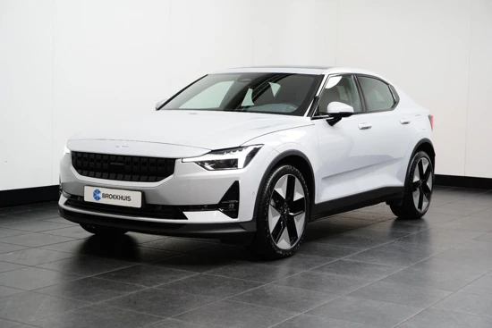 Polestar 2 Standard Range Single Motor 69 kWh l Panoramadak l