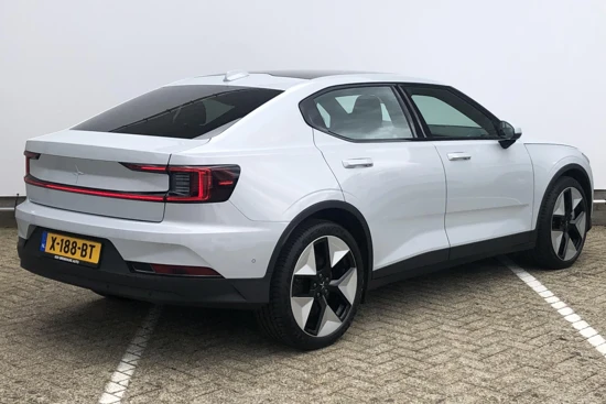 Polestar 2 Standard Range Single Motor 69 kWh