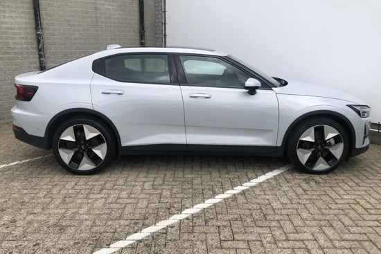 Polestar 2 Standard Range Single Motor 69 kWh