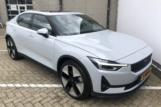 Polestar 2 Standard Range Single Motor 69 kWh