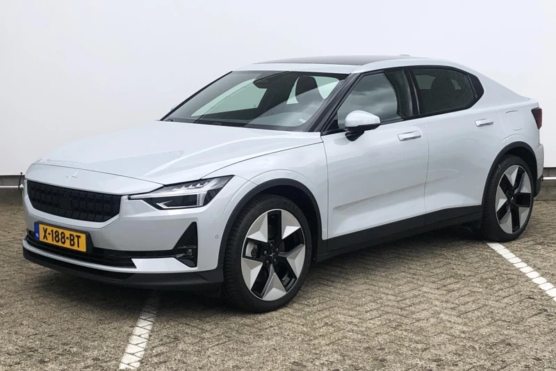 Polestar 2 Standard Range Single Motor 69 kWh