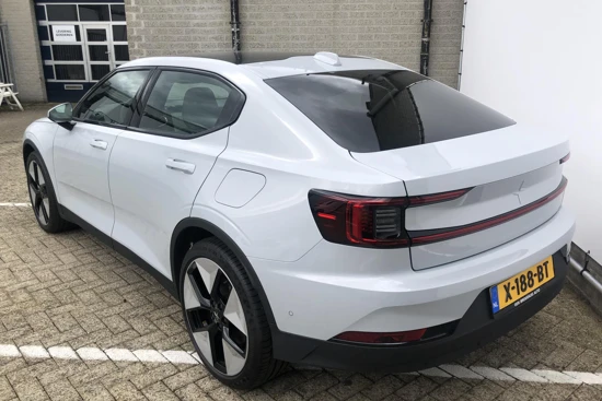 Polestar 2 Standard Range Single Motor 69 kWh