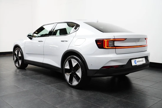 Polestar 2 Standard Range Single Motor 69 kWh l Panoramadak l