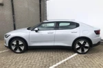 Polestar 2 Standard Range Single Motor 69 kWh