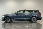 Volvo V60 B4 Plus Bright | Lightning Pack | 360o Camera | Parkeerverwarming | Reservewiel | Trekhaak |