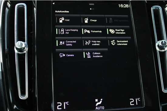 Volvo XC40 T4 Recharge Inscription Expression | Camera | Standverwarming | Keyless | Handsfree Achterklep | DAB+ | Apple Carplay & Android