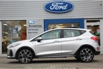 Ford Fiesta 1.0EB HYBRID ACTIVE X AUTOMAAT | NIEUWSTAAT! | PANODAK | NAVI | CAMERA | CLIMA | WINTERPACK | ADAPT. CRUISE | AUTO. INPARKEREN |