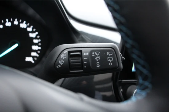Ford Fiesta 1.0EB HYBRID ACTIVE X AUTOMAAT | NIEUWSTAAT! | PANODAK | NAVI | CAMERA | CLIMA | WINTERPACK | ADAPT. CRUISE | AUTO. INPARKEREN |