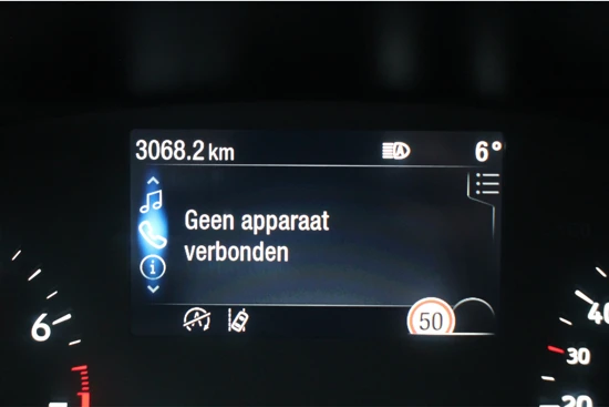 Ford Fiesta 1.0EB HYBRID ACTIVE X AUTOMAAT | NIEUWSTAAT! | PANODAK | NAVI | CAMERA | CLIMA | WINTERPACK | ADAPT. CRUISE | AUTO. INPARKEREN |