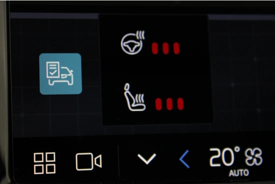 Volvo XC60 T6 AWD Long Range Plus Bright | Panorama dak | Camera | All-Season | Adap. Cruise | BLIS | 19-inch | Memory-seats
