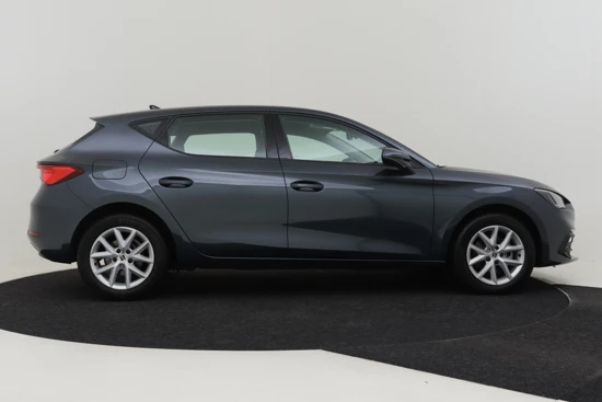 SEAT Leon 1.0 TSI 90PK Reference | App-connect | Cruise Control | DAB | Keyless start | LED rijverlichting | LMV 16''