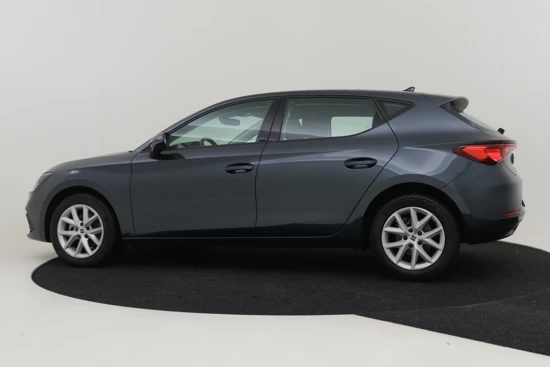 SEAT Leon 1.0 TSI 90PK Reference | App-connect | Cruise Control | DAB | Keyless start | LED rijverlichting | LMV 16''