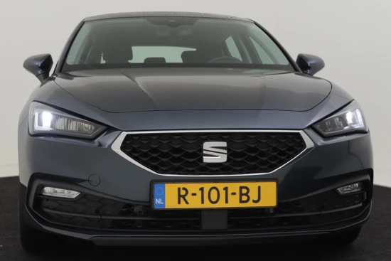 SEAT Leon 1.0 TSI 90PK Reference | App-connect | Cruise Control | DAB | Keyless start | LED rijverlichting | LMV 16''