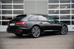 Audi A6 Avant 50 TFSI e quattro 299 S tronic S edition