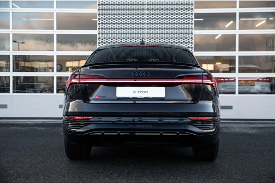 Audi Q8 Sportback e-tron 50 quattro 340 1AT S edition