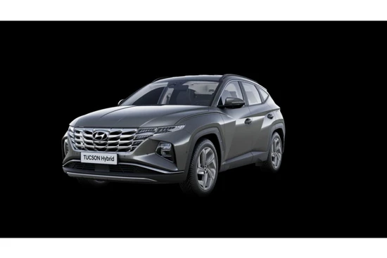 Hyundai Tucson 1.6 T-GDI HEV 230pk Premium Automaat | € 6.785,- Voordeel !!