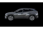 Hyundai Tucson 1.6 T-GDI HEV 230pk Premium Automaat | € 6.785,- Voordeel !!