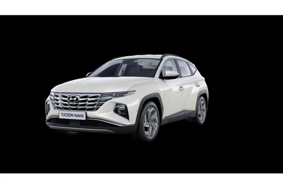 Hyundai Tucson 1.6 T-GDI HEV 230pk Premium Automaat | € 5.990,- Voordeel !!