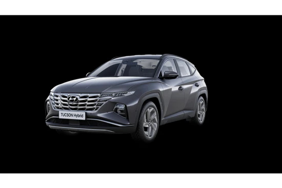 Hyundai Tucson 1.6 T-GDI HEV 230pk Premium Automaat | € 6.785,- Voordeel !!