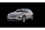 Hyundai Tucson 1.6 T-GDI HEV 230pk Premium Automaat | € 6.785,- Voordeel !!