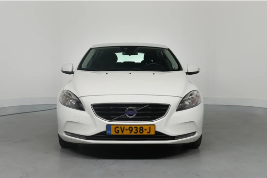 Volvo V40 2.0 T2 Kinetic | Trekhaak | Navigatie | Climate Control | Parkeersensoren | Complete historie | Lichtmetalen velgen