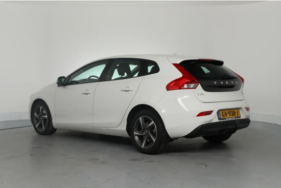 Volvo V40 2.0 T2 Kinetic | Trekhaak | Navigatie | Climate Control | Parkeersensoren | Complete historie | Lichtmetalen velgen