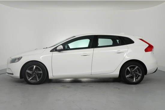 Volvo V40 2.0 T2 Kinetic | Trekhaak | Navigatie | Climate Control | Parkeersensoren | Complete historie | Lichtmetalen velgen