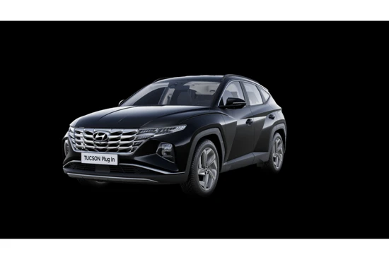 Hyundai Tucson 1.6 T-GDI PHEV 265pk Premium 4WD | € 7.085,- Voordeel !!