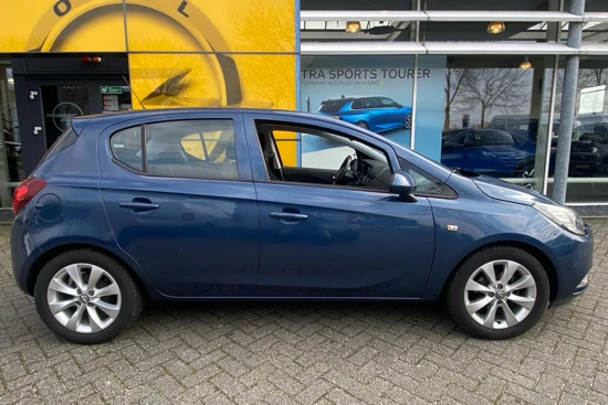 Opel Corsa 1.4 Edition