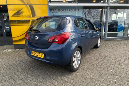 Opel Corsa 1.4 Edition