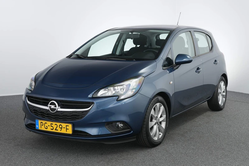 Opel Corsa 1.4 Edition