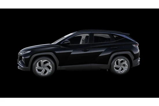 Hyundai Tucson 1.6 T-GDI PHEV 265pk Premium Sky 4WD | € 7.385,- Voordeel !!