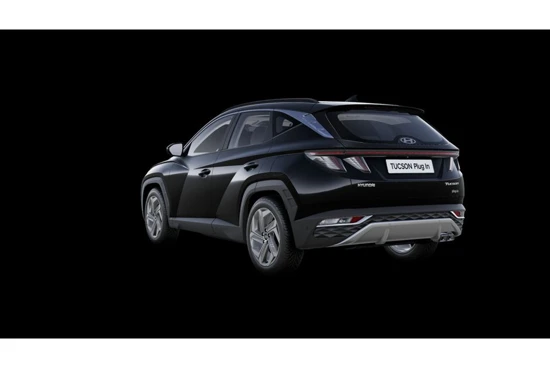 Hyundai Tucson 1.6 T-GDI PHEV 265pk Premium Sky 4WD | € 7.385,- Voordeel !!