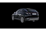 Hyundai Tucson 1.6 T-GDI PHEV 265pk Premium Sky 4WD | € 7.385,- Voordeel !!