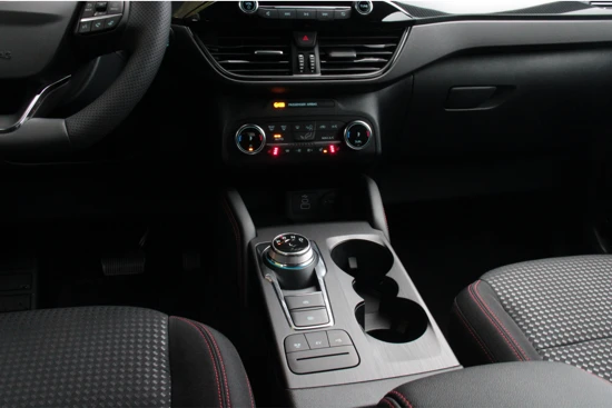 Ford Kuga 2.5 PHEV ST-Line | Stuur- en stoelverwarming | Achteruitrijcamera | Cruise Control | Apple CarPlay/Android Auto