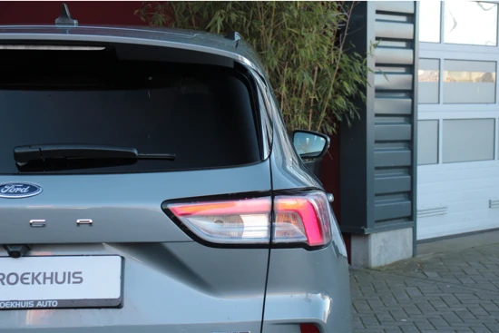 Ford Kuga 2.5 PHEV ST-Line | Stuur- en stoelverwarming | Achteruitrijcamera | Cruise Control | Apple CarPlay/Android Auto