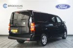 Peugeot Expert 2.0 BlueHDI 180 Long Asphalt Dubbel Cabine | Camera | DAB | Navi | Keyless |