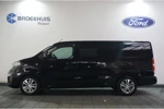 Peugeot Expert 2.0 BlueHDI 180 Long Asphalt Dubbel Cabine | Camera | DAB | Navi | Keyless |