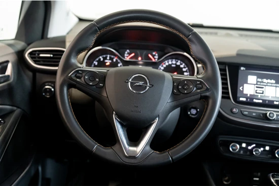 Opel Crossland X 1.2 Turbo 110PK Innovation | Navigatie | Climate Controle | Parkeersensoren | Keyless Start |