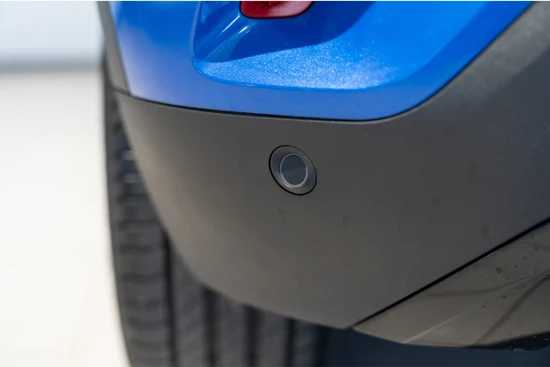 Opel Mokka 1.2 Turbo GS Line | Apple Carplay & Android Auto | Stoel verwarming | Camera | Dodehoek Sensoren | Parkeersensoren |