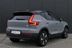 Volvo XC40 Single Motor Extended Range Ultimate 82 kWh | Tailored Wool | Panoramadak | Harman/Kardon | Elektrische Voorstoelen | 360 Camera