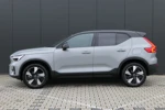 Volvo XC40 Single Motor Extended Range Ultimate 82 kWh | Tailored Wool | Panoramadak | Harman/Kardon | Elektrische Voorstoelen | 360 Camera