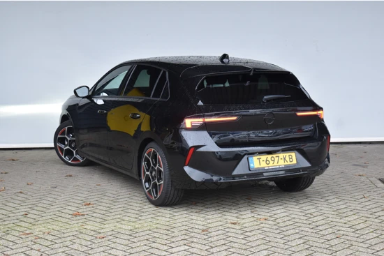 Opel Astra 1.2 Level 4
