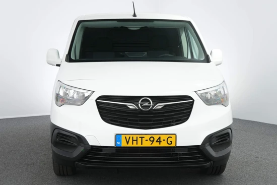 Opel Combo Edition L1H1 1.5D S/S 102pk