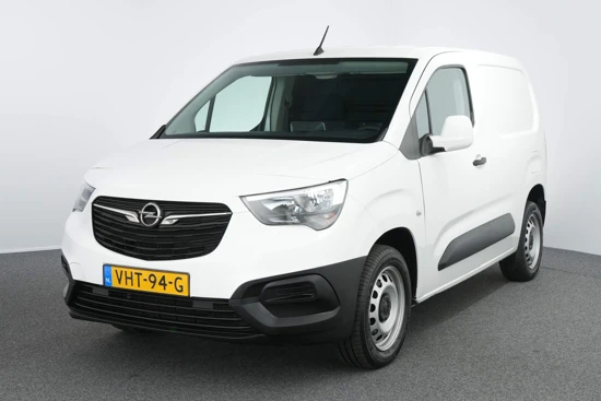 Opel Combo Edition L1H1 1.5D S/S 102pk