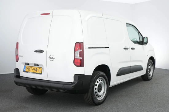 Opel Combo Edition L1H1 1.5D S/S 102pk