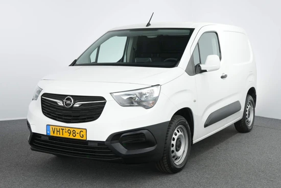 Opel Combo Edition L1H1 1.5 CDTi S/S 102pk