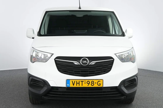 Opel Combo Edition L1H1 1.5 CDTi S/S 102pk